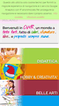 Mobile Screenshot of cwr.it